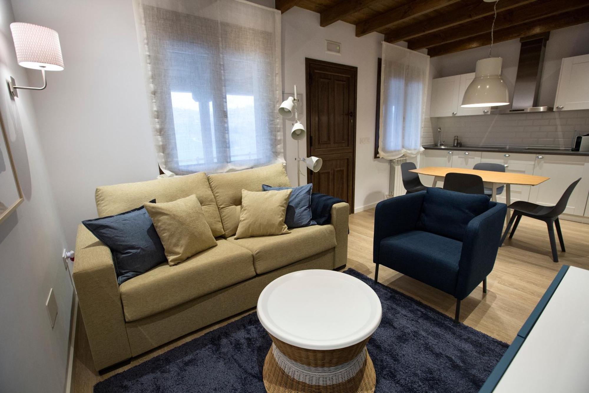 Ferienwohnung Fuente El Güeyu Onís Exterior foto