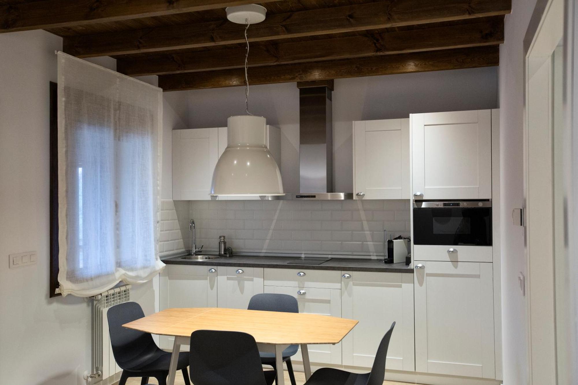 Ferienwohnung Fuente El Güeyu Onís Exterior foto