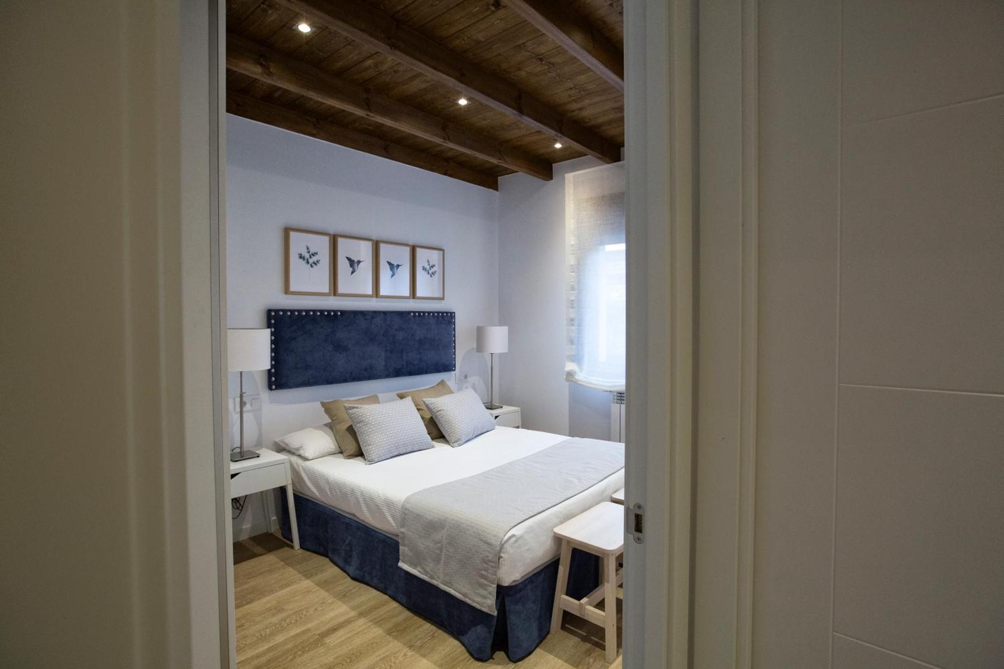 Ferienwohnung Fuente El Güeyu Onís Exterior foto