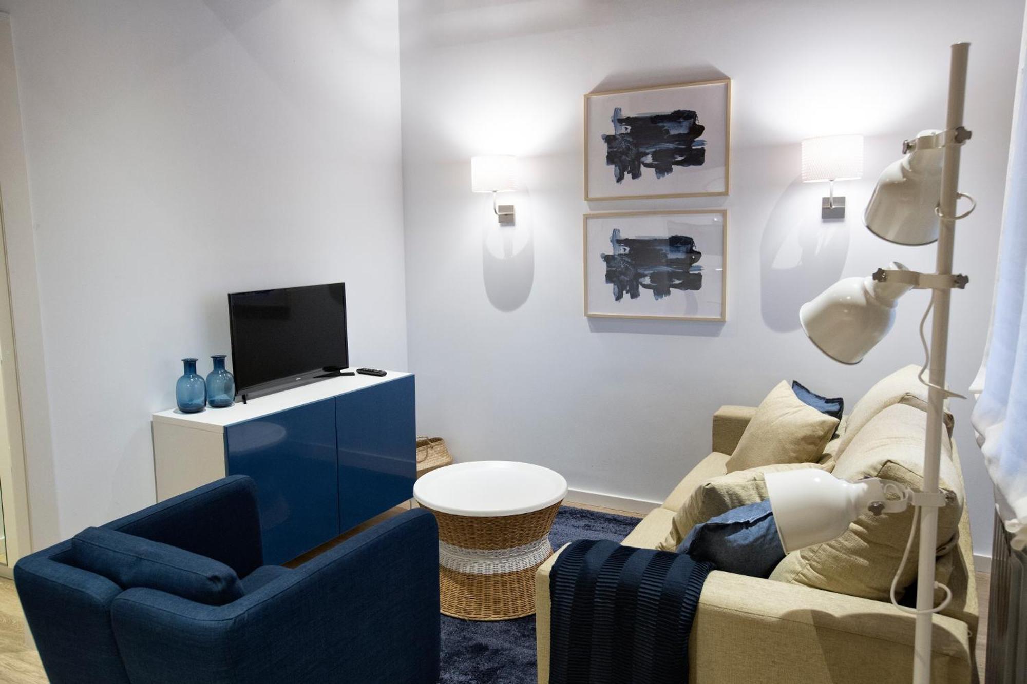 Ferienwohnung Fuente El Güeyu Onís Exterior foto