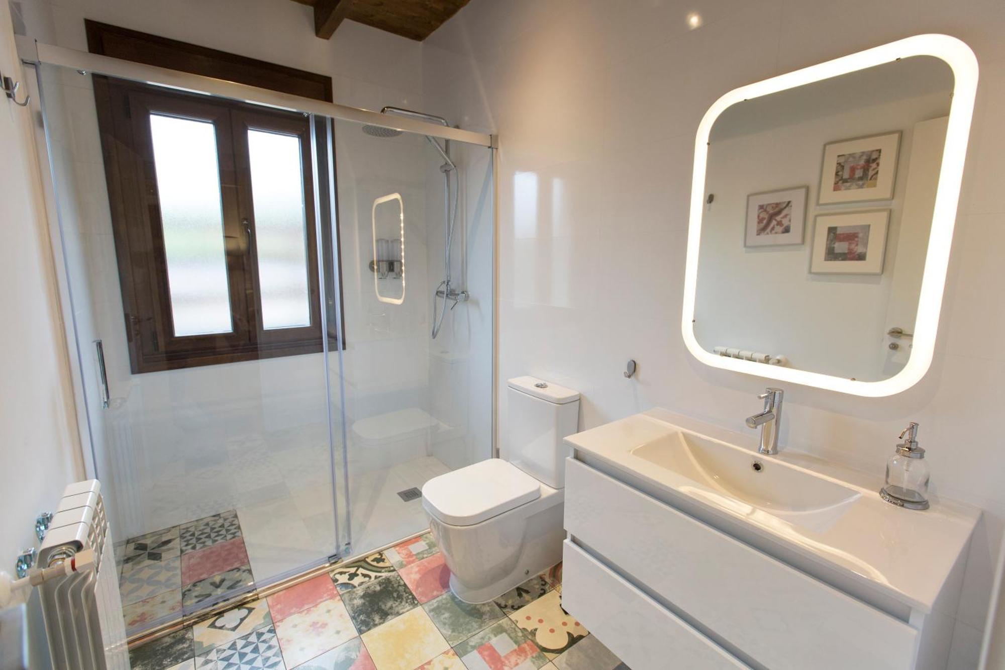 Ferienwohnung Fuente El Güeyu Onís Exterior foto