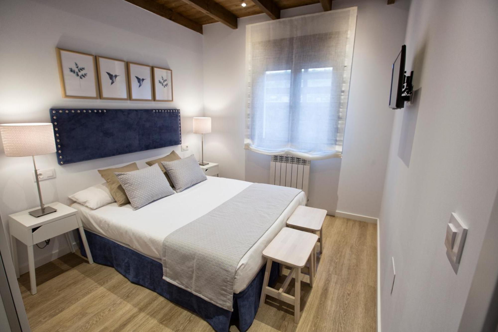 Ferienwohnung Fuente El Güeyu Onís Exterior foto