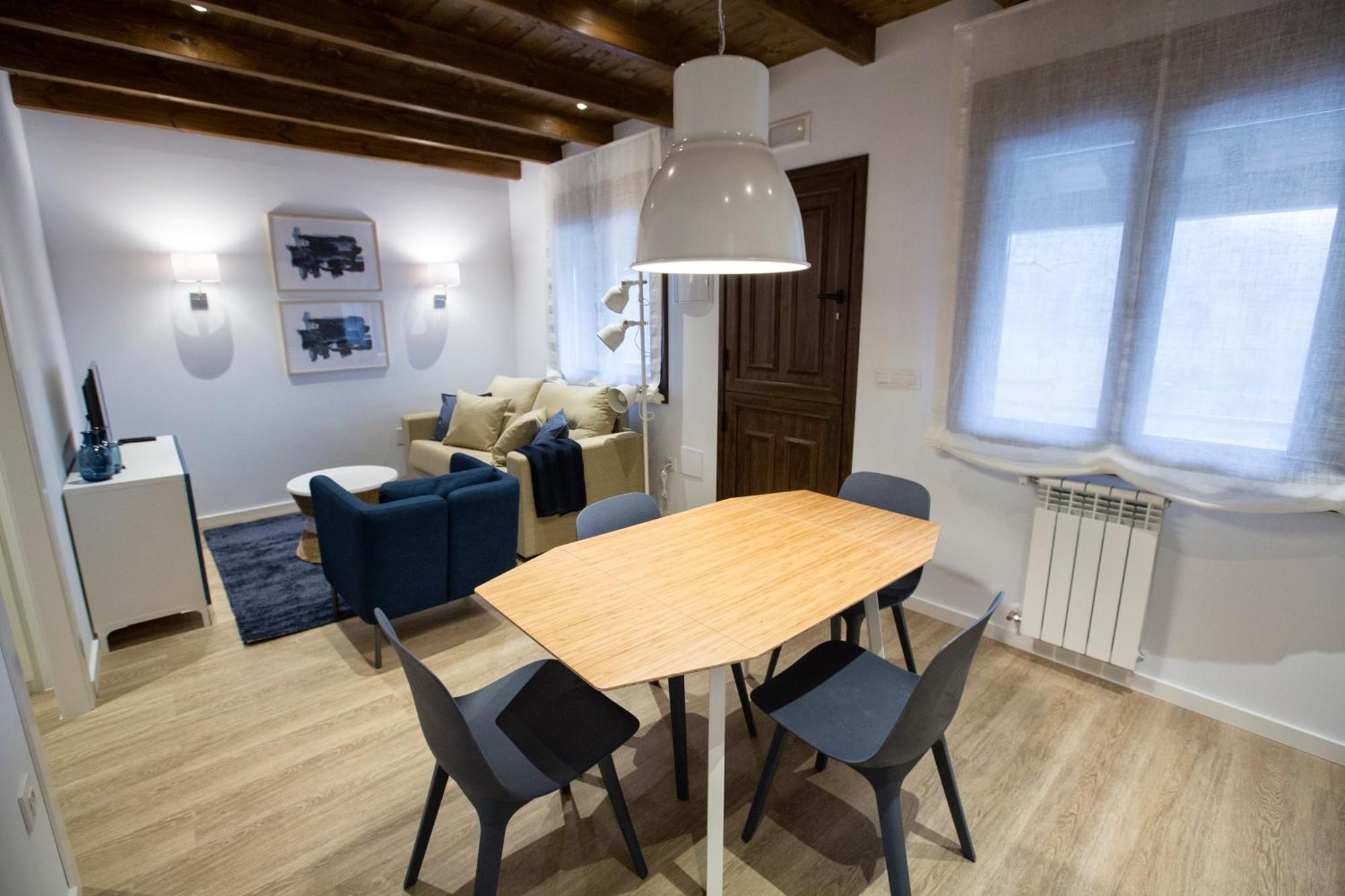 Ferienwohnung Fuente El Güeyu Onís Exterior foto
