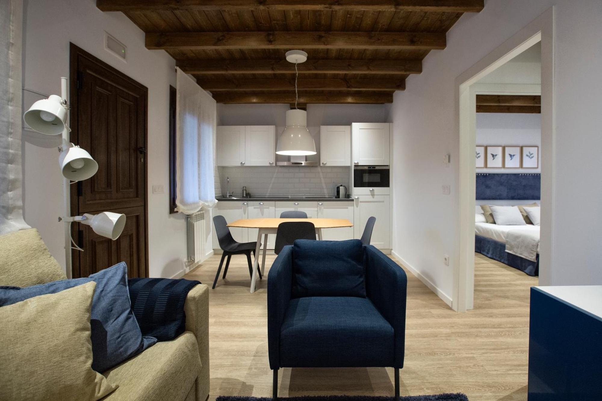 Ferienwohnung Fuente El Güeyu Onís Exterior foto