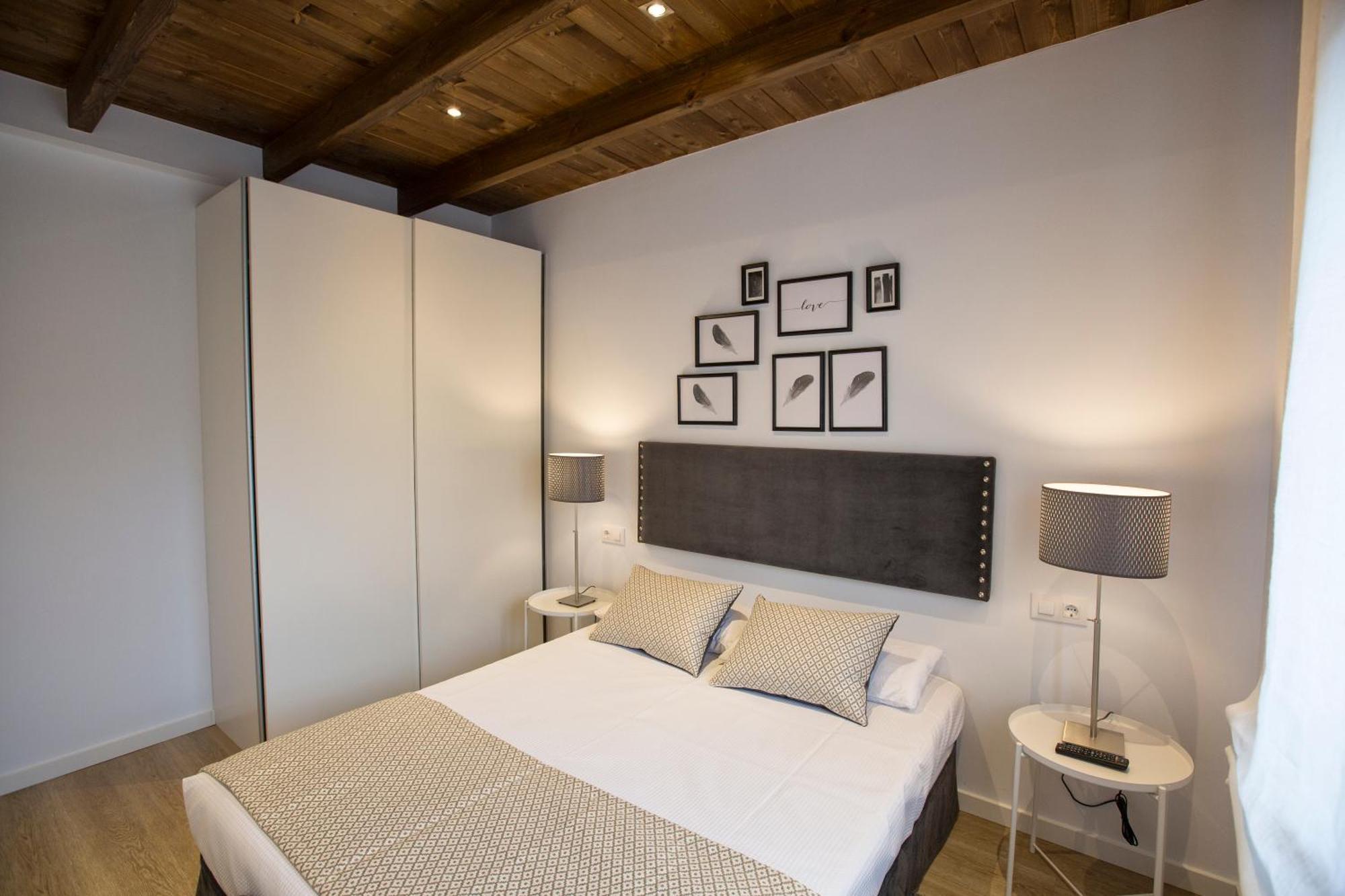 Ferienwohnung Fuente El Güeyu Onís Exterior foto