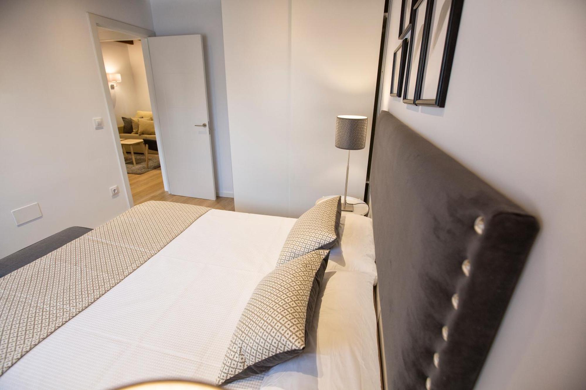 Ferienwohnung Fuente El Güeyu Onís Exterior foto