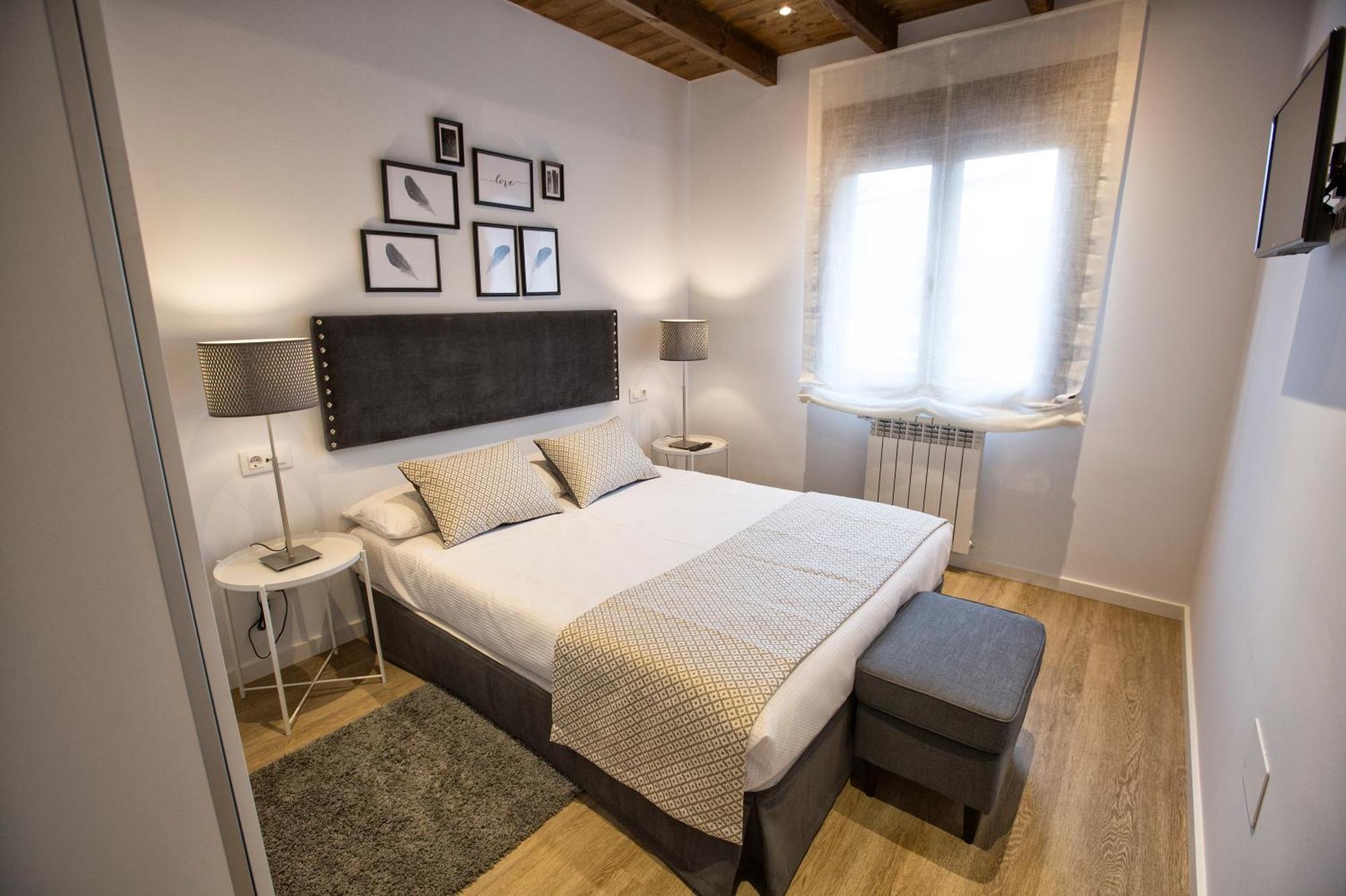 Ferienwohnung Fuente El Güeyu Onís Exterior foto