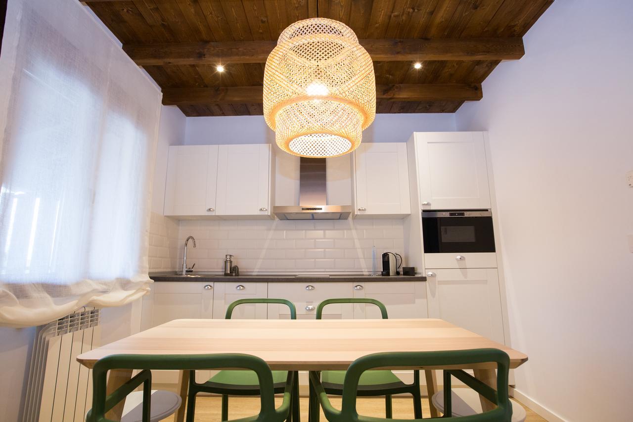 Ferienwohnung Fuente El Güeyu Onís Exterior foto