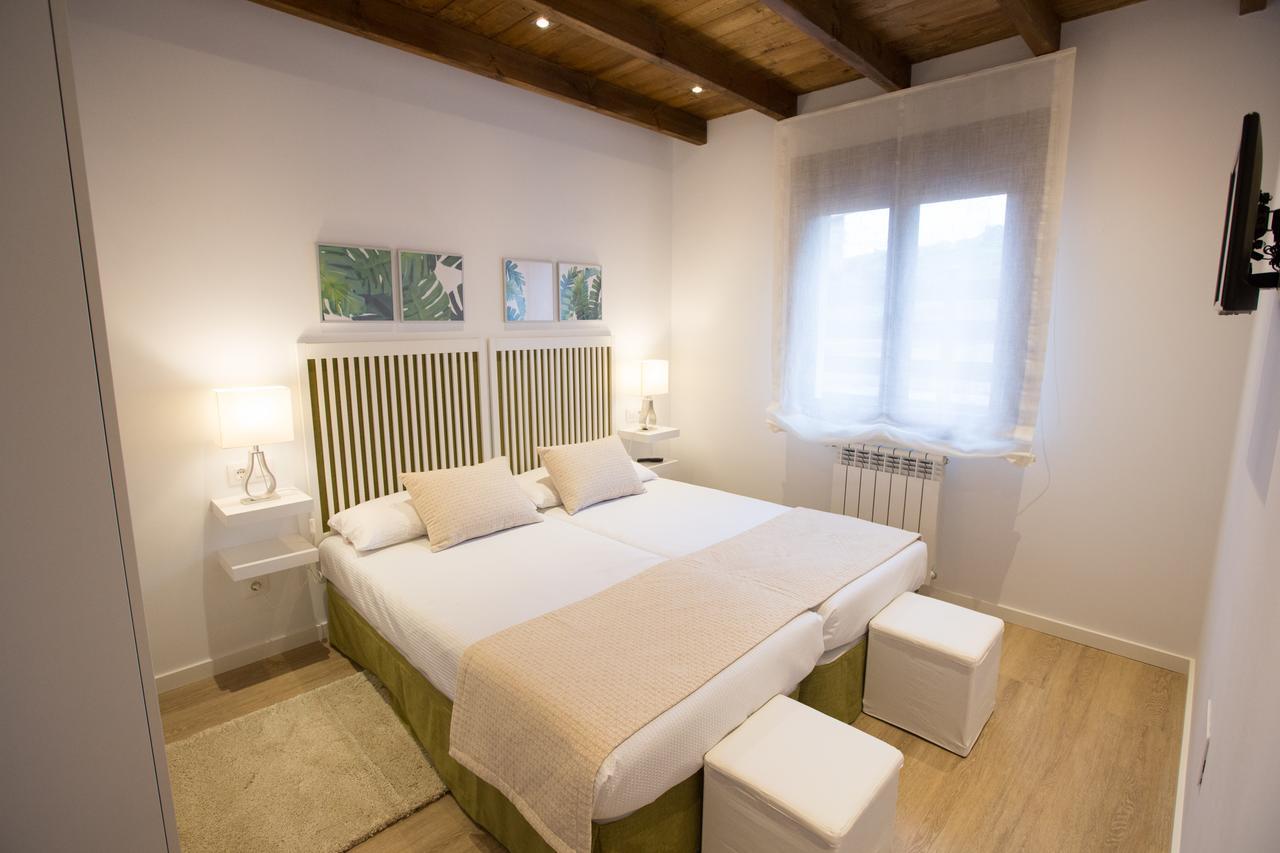 Ferienwohnung Fuente El Güeyu Onís Exterior foto