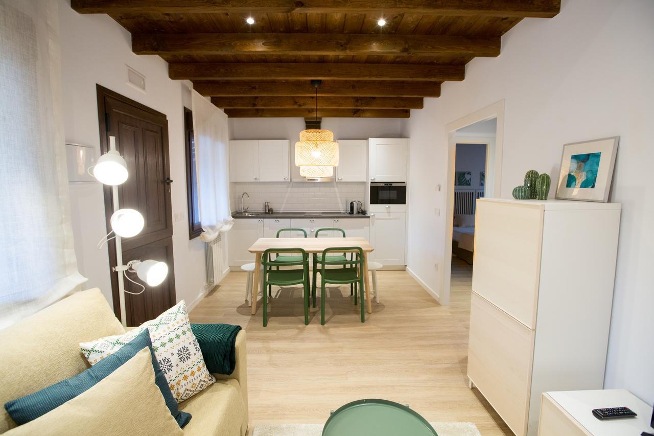 Ferienwohnung Fuente El Güeyu Onís Exterior foto