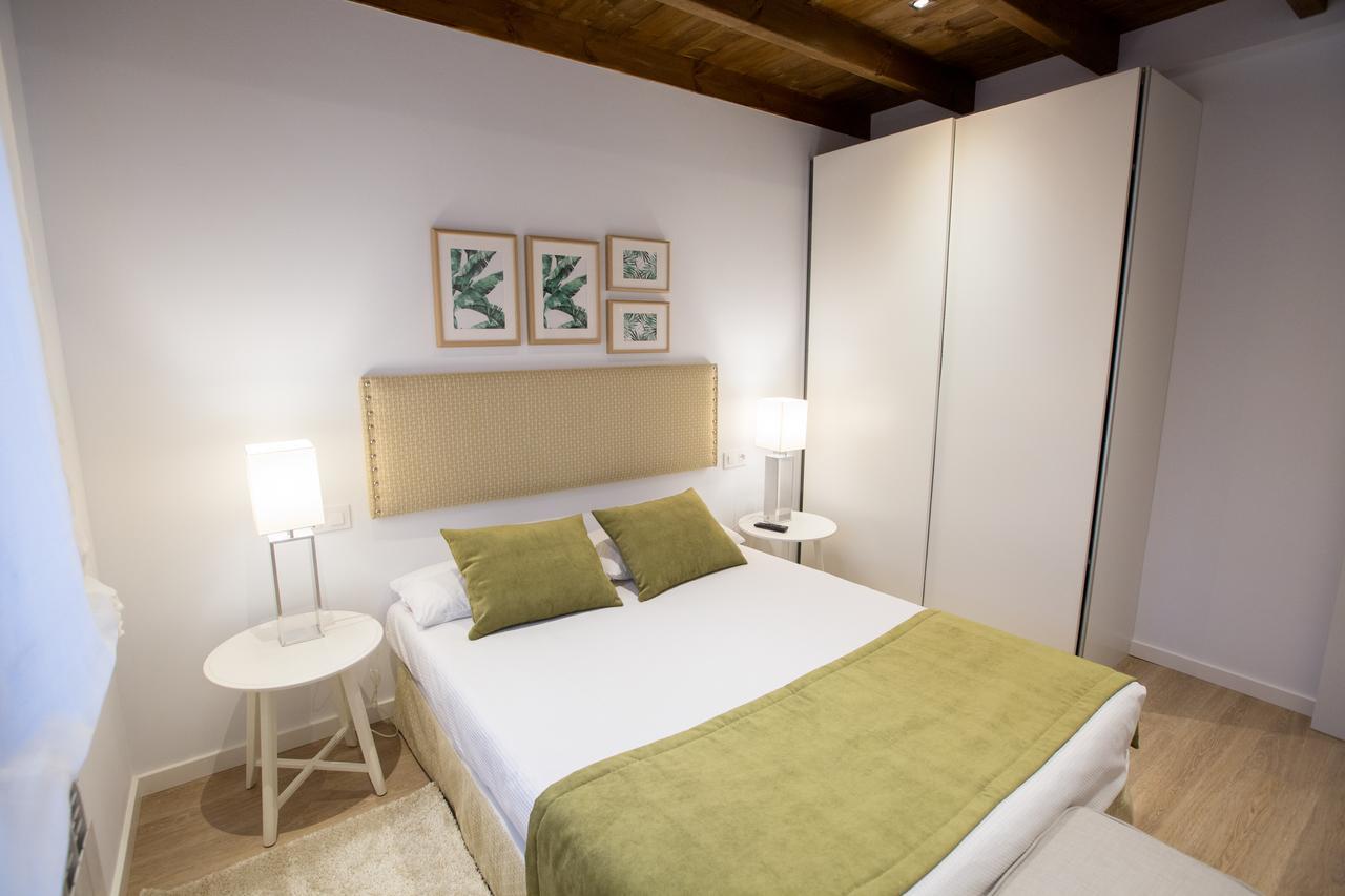 Ferienwohnung Fuente El Güeyu Onís Exterior foto