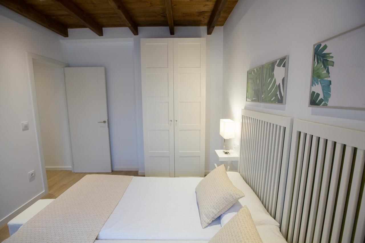 Ferienwohnung Fuente El Güeyu Onís Exterior foto