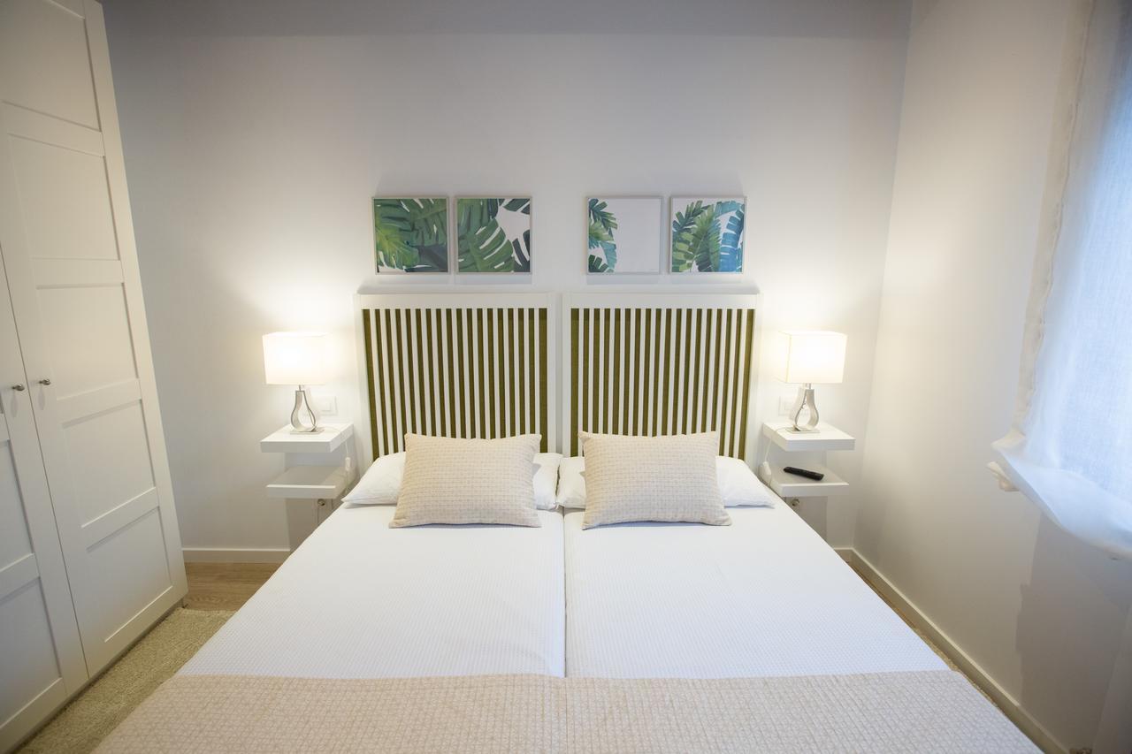 Ferienwohnung Fuente El Güeyu Onís Exterior foto