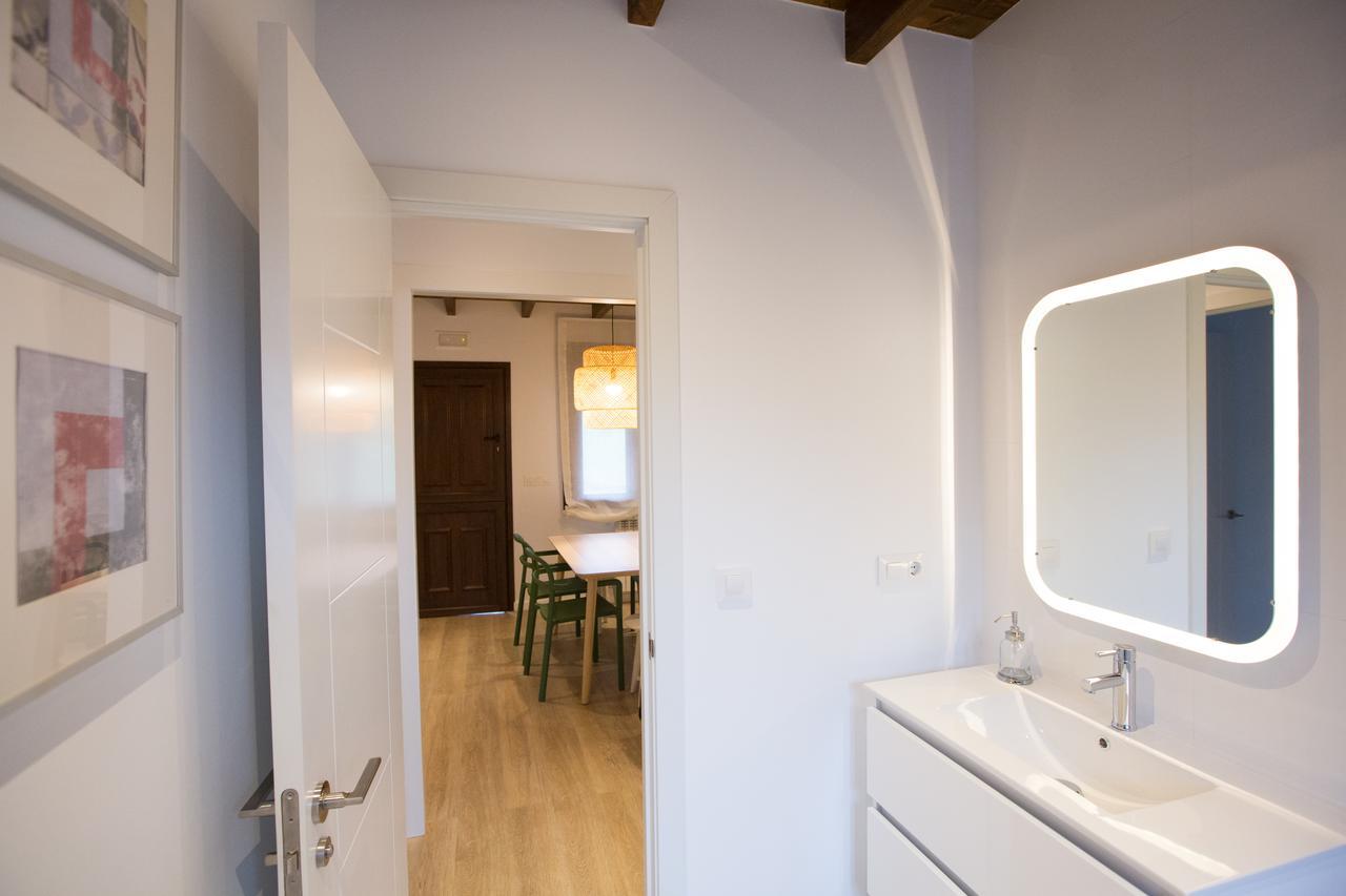 Ferienwohnung Fuente El Güeyu Onís Exterior foto
