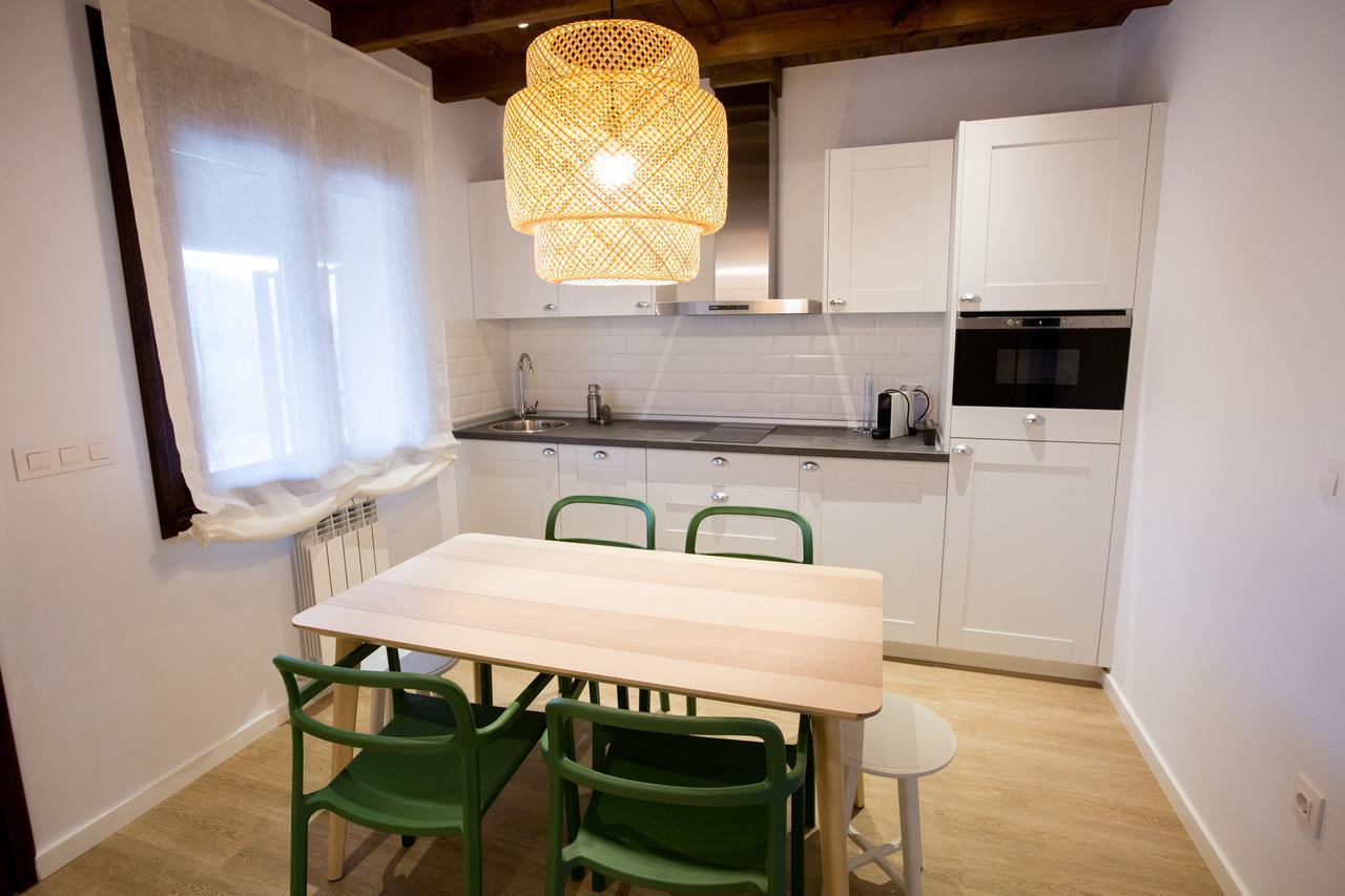 Ferienwohnung Fuente El Güeyu Onís Exterior foto