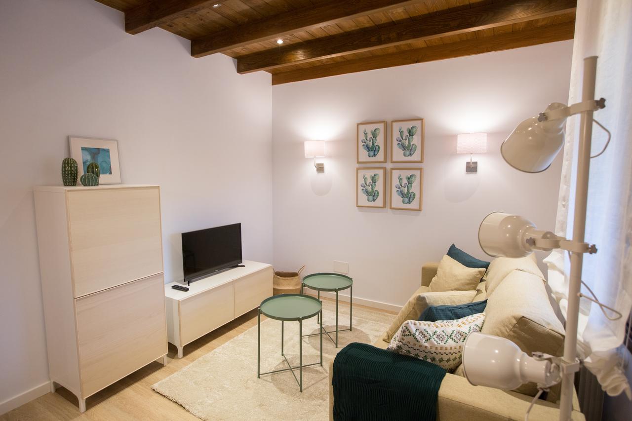 Ferienwohnung Fuente El Güeyu Onís Exterior foto