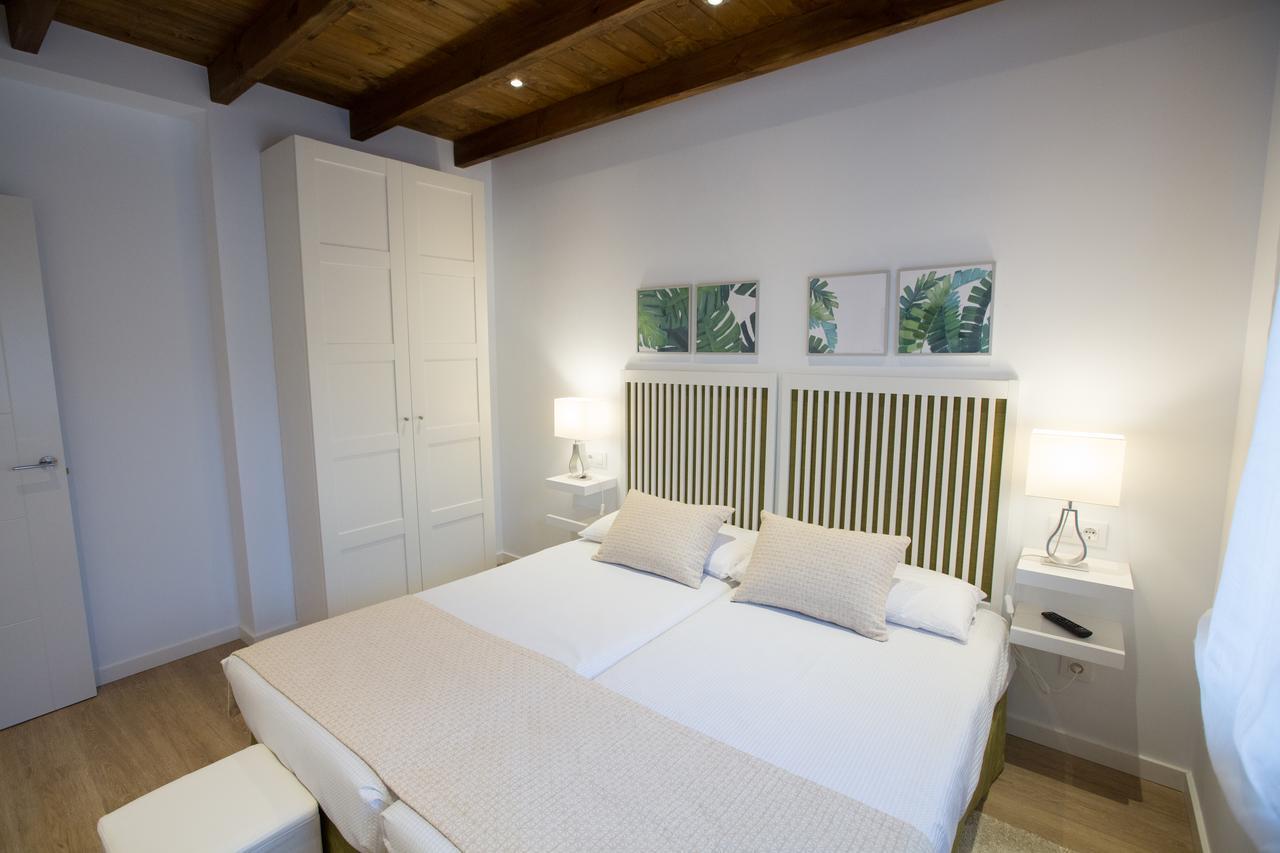 Ferienwohnung Fuente El Güeyu Onís Exterior foto